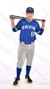 Baseball Media Day  Wheaton College Baseball Media Day 2025. - Photo By: KEITH NORDSTROM